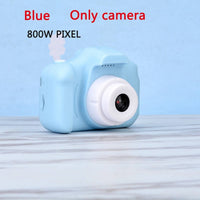 Kids Camera HD Children's Digital Camera Educational Toy 10 Languages Supported Children Birthday Gift Toys