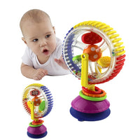 Soft Baby Toys 0-12 Months Music Crib Stroller Hanging Spiral Kids Sensory Educational Toy For Newborn Baby Rattles Bed Bell