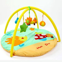 Baby Play Mat Kids Rug Floor Mat Boy Girl Carpet Game Pad Mat Baby Activity Mat For Children Educational Toy Hobbies