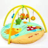 Baby Play Mat Kids Rug Floor Mat Boy Girl Carpet Game Pad Mat Baby Activity Mat For Children Educational Toy Hobbies