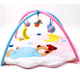 Baby Play Mat Kids Rug Floor Mat Boy Girl Carpet Game Pad Mat Baby Activity Mat For Children Educational Toy Hobbies