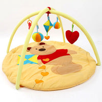 Baby Play Mat Kids Rug Floor Mat Boy Girl Carpet Game Pad Mat Baby Activity Mat For Children Educational Toy Hobbies
