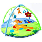 Baby Play Mat Kids Rug Floor Mat Boy Girl Carpet Game Pad Mat Baby Activity Mat For Children Educational Toy Hobbies