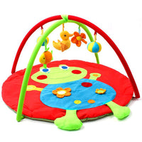 Baby Play Mat Kids Rug Floor Mat Boy Girl Carpet Game Pad Mat Baby Activity Mat For Children Educational Toy Hobbies