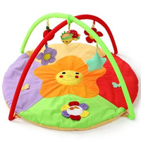 Baby Play Mat Kids Rug Floor Mat Boy Girl Carpet Game Pad Mat Baby Activity Mat For Children Educational Toy Hobbies