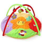 Baby Play Mat Kids Rug Floor Mat Boy Girl Carpet Game Pad Mat Baby Activity Mat For Children Educational Toy Hobbies