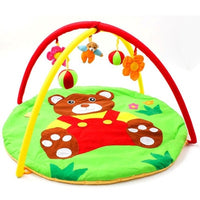 Baby Play Mat Kids Rug Floor Mat Boy Girl Carpet Game Pad Mat Baby Activity Mat For Children Educational Toy Hobbies