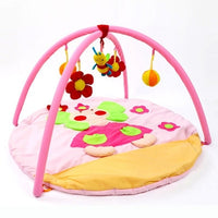 Baby Play Mat Kids Rug Floor Mat Boy Girl Carpet Game Pad Mat Baby Activity Mat For Children Educational Toy Hobbies