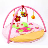 Baby Play Mat Kids Rug Floor Mat Boy Girl Carpet Game Pad Mat Baby Activity Mat For Children Educational Toy Hobbies