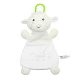 Fulljion Baby Rattles Mobiles Educational Toys For Children Teether Toddlers Bed Bell Baby Playing Kids Stroller Hanging Dolls
