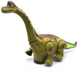 Electric toy large size walking dinosaur robot With Light Sound Tyrannosaurus Rex kids toys