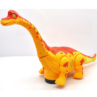 Electric toy large size walking dinosaur robot With Light Sound Tyrannosaurus Rex kids toys