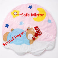 Baby Play Mat Kids Rug Floor Mat Boy Girl Carpet Game Pad Mat Baby Activity Mat For Children Educational Toy Hobbies