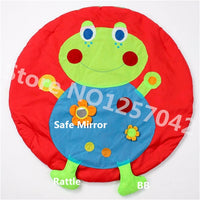 Baby Play Mat Kids Rug Floor Mat Boy Girl Carpet Game Pad Mat Baby Activity Mat For Children Educational Toy Hobbies