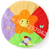 Baby Play Mat Kids Rug Floor Mat Boy Girl Carpet Game Pad Mat Baby Activity Mat For Children Educational Toy Hobbies