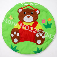 Baby Play Mat Kids Rug Floor Mat Boy Girl Carpet Game Pad Mat Baby Activity Mat For Children Educational Toy Hobbies