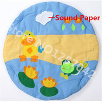 Baby Play Mat Kids Rug Floor Mat Boy Girl Carpet Game Pad Mat Baby Activity Mat For Children Educational Toy Hobbies